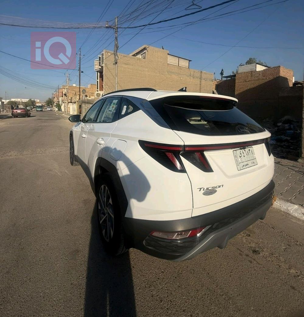هيونداي توسان